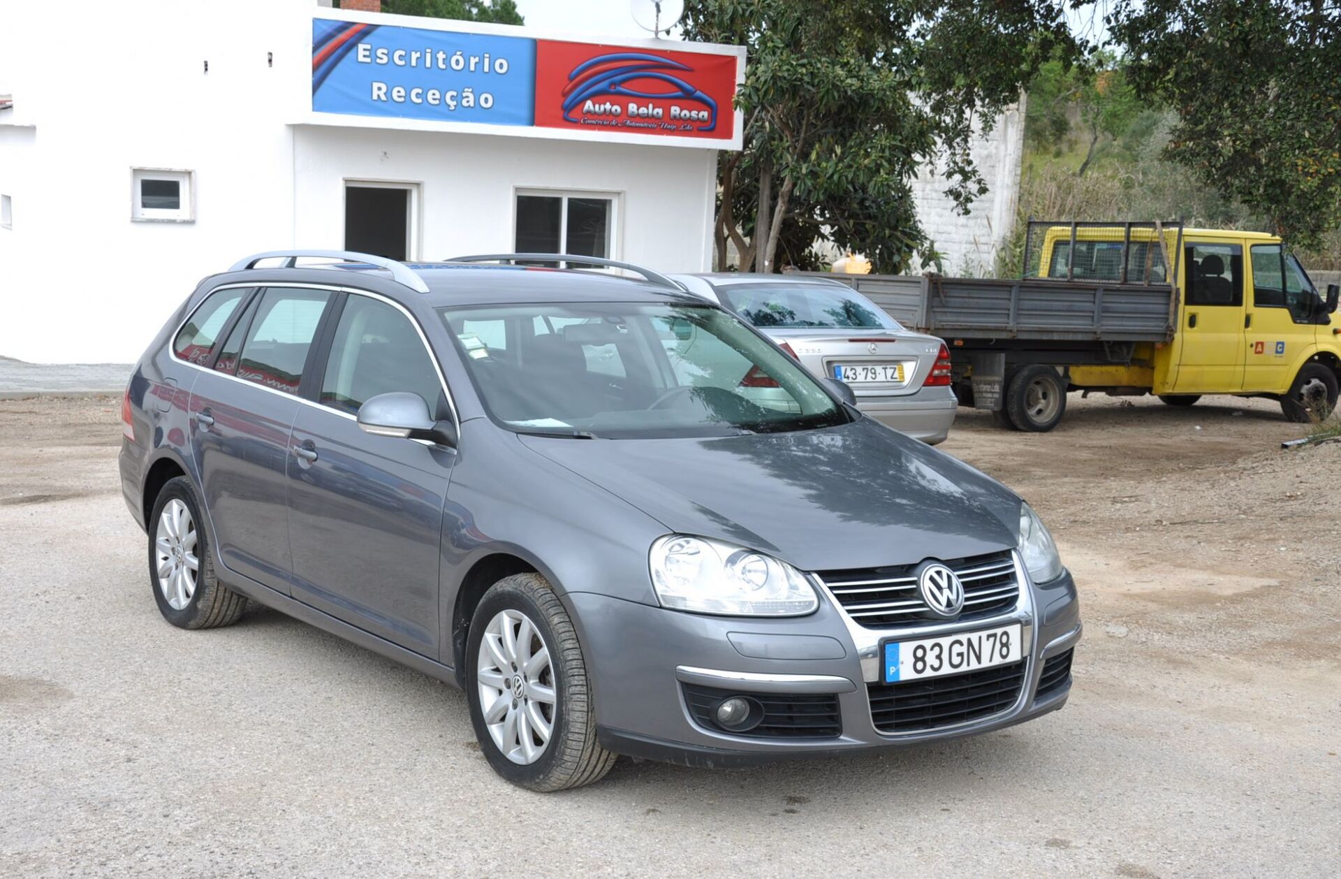 VOLKSWAGEN Golf 2.0 TDi
