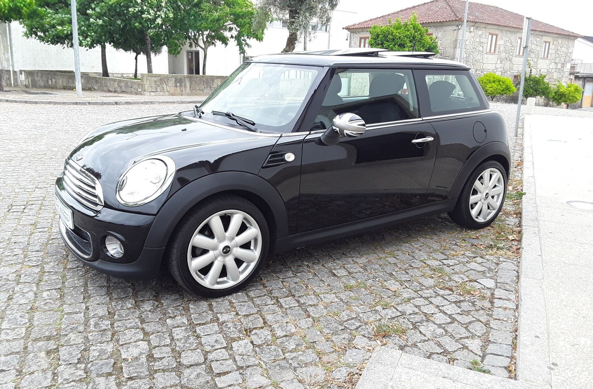 MINI Mini Cooper D
