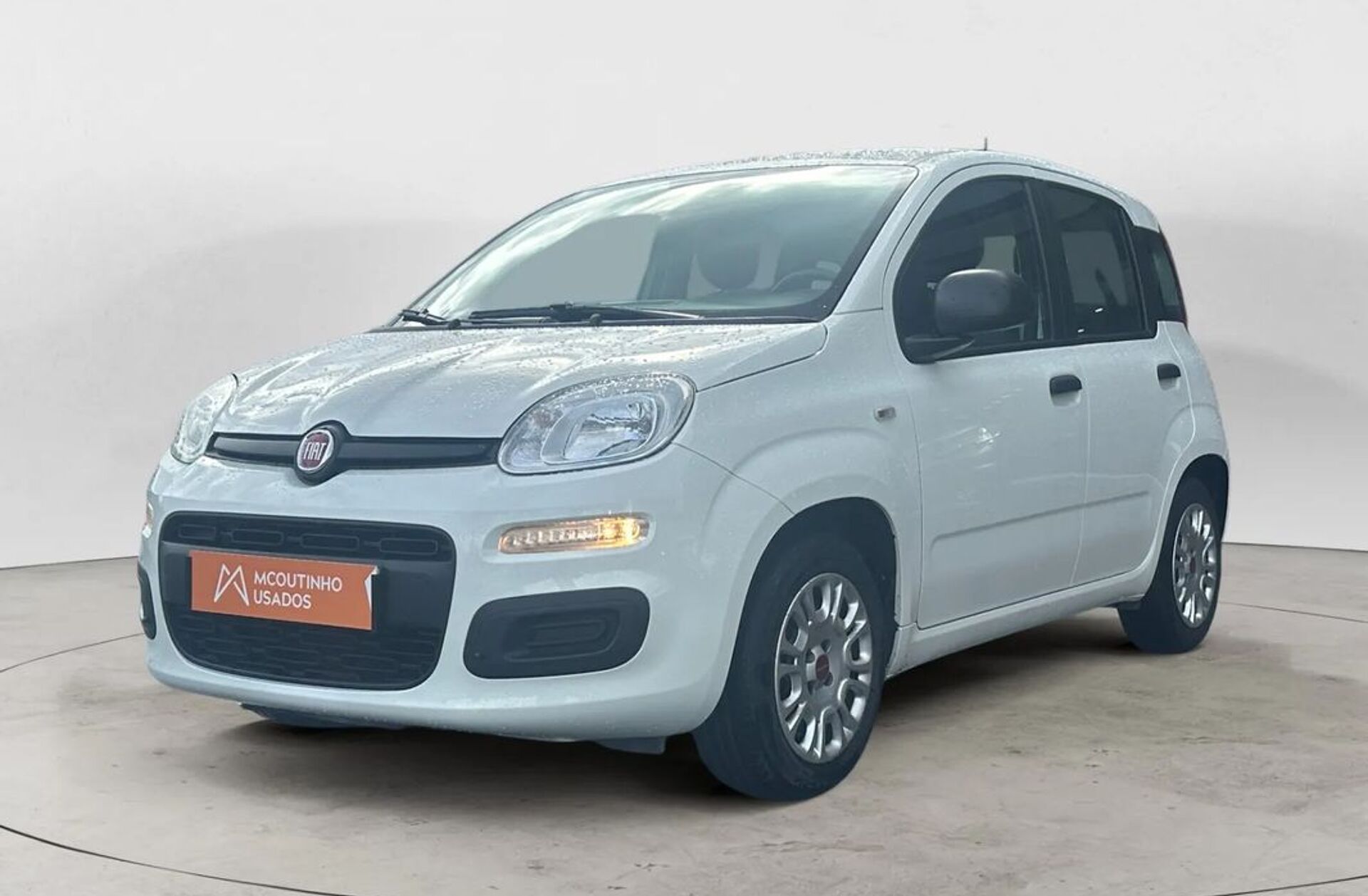 FIAT Panda 1.0 Hybrid City Life