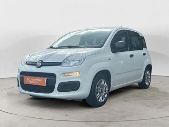 FIAT Panda 1.0 Hybrid City Life