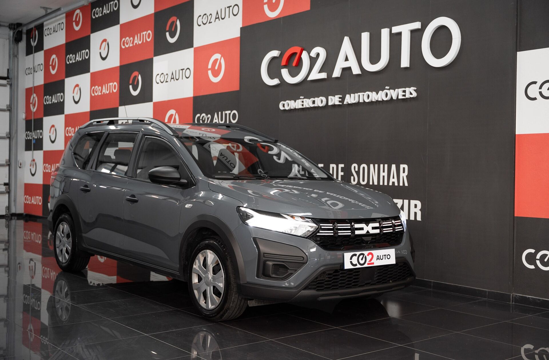 DACIA Jogger 1.0 TCe Essential