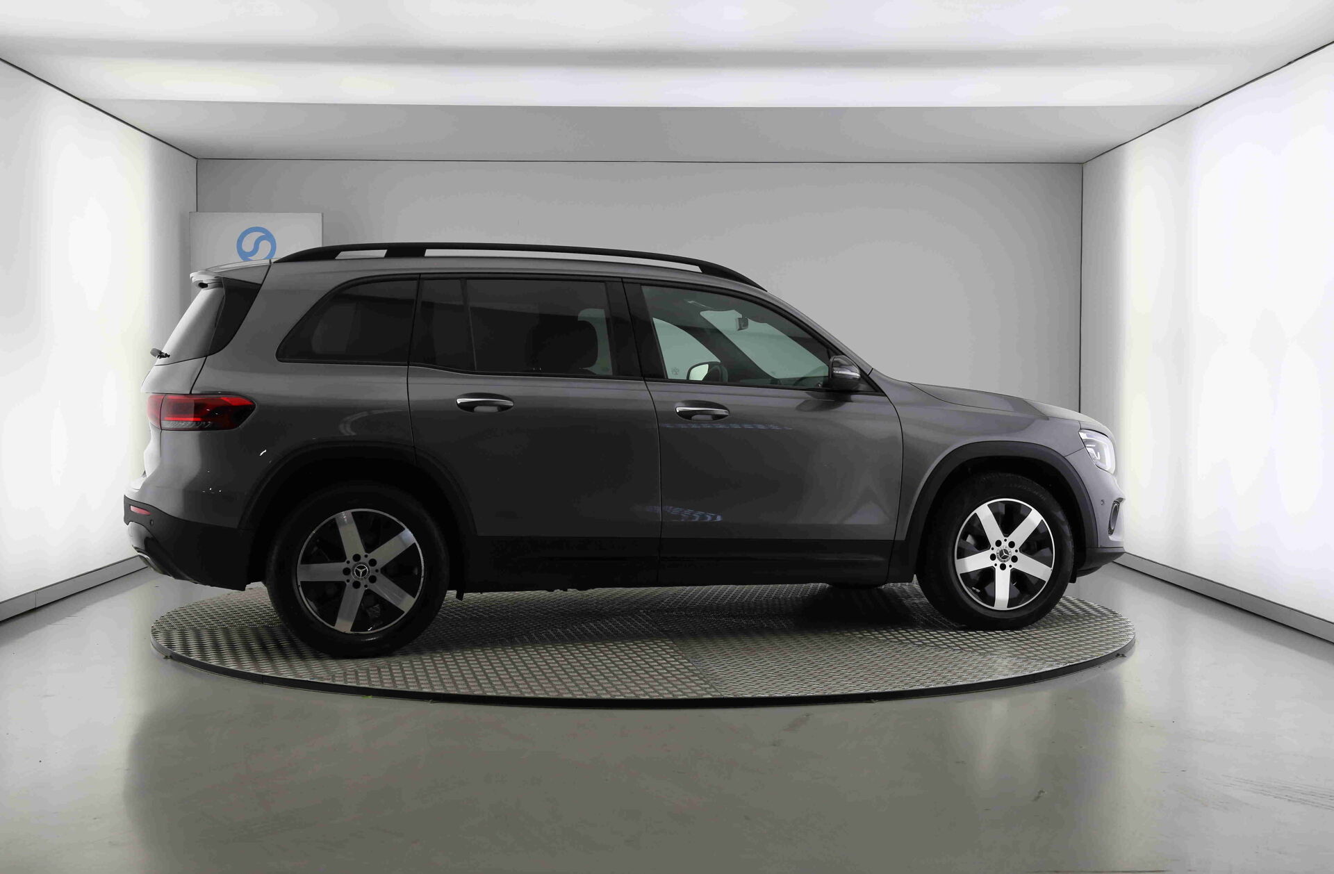 MERCEDES Classe GLB GLB 200 d Progressive