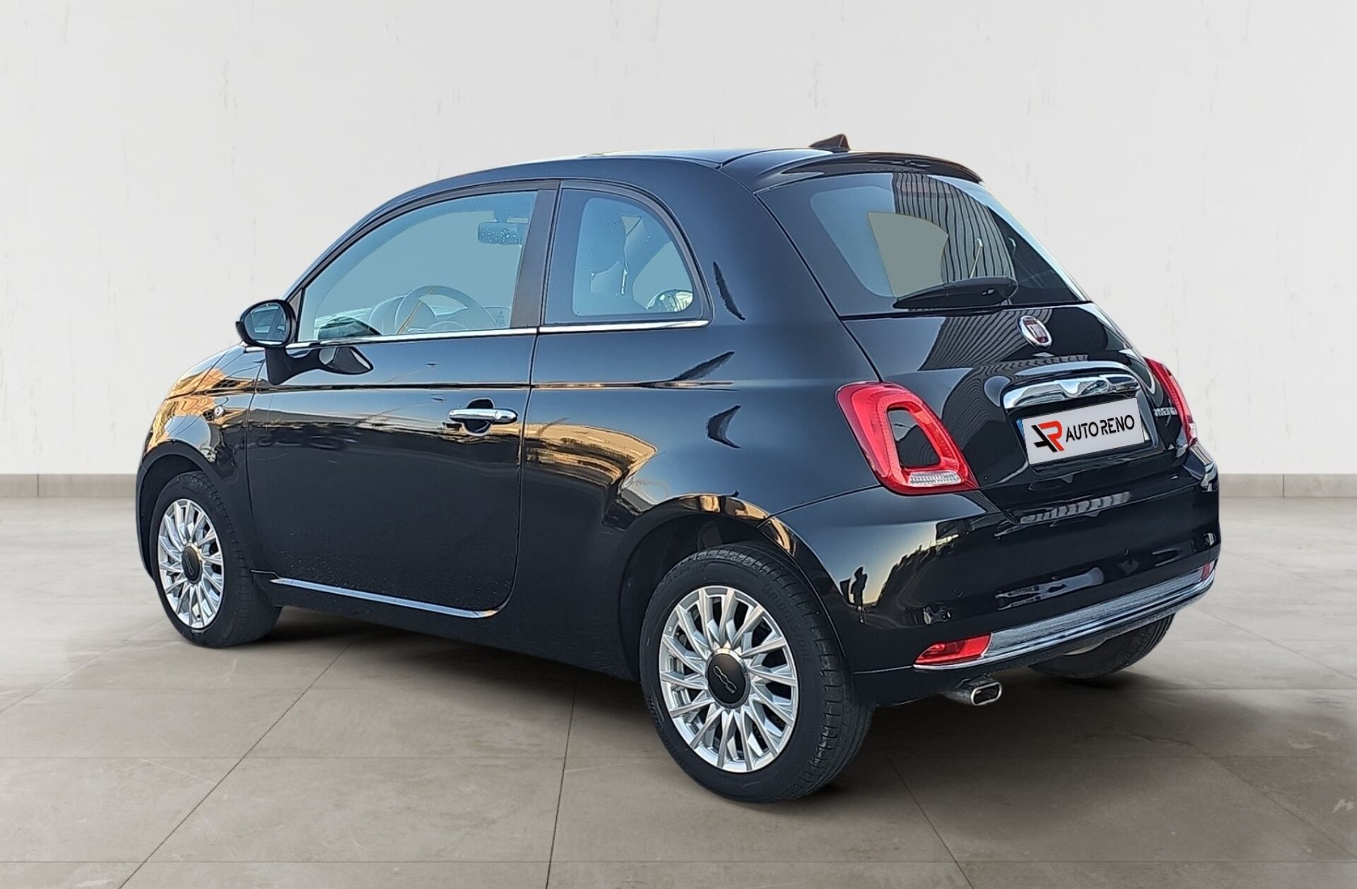 FIAT 500 1.0 Hybrid