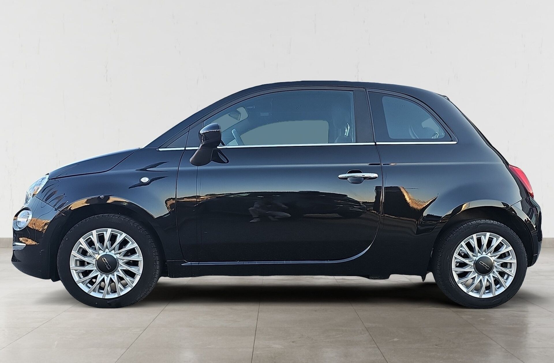 FIAT 500 1.0 Hybrid