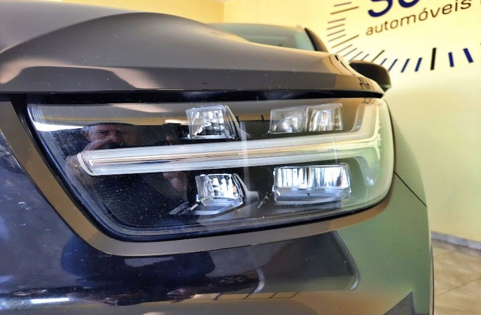 VOLVO XC40 2.0 D3 Momentum