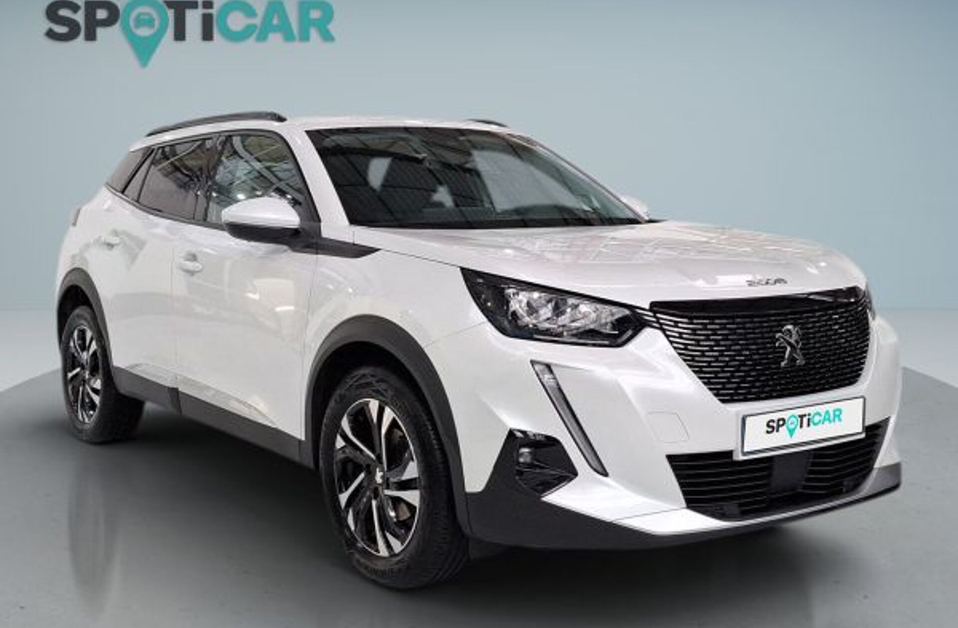 PEUGEOT 2008 1.2 PureTech Active Pack