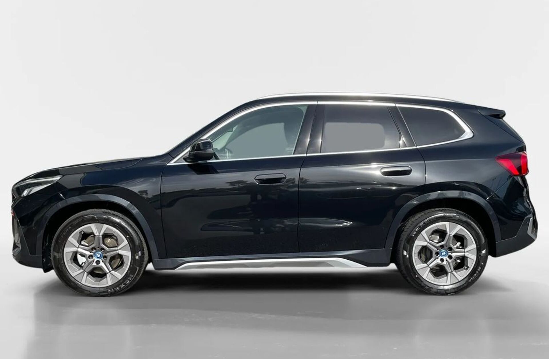 BMW X1 i eDrive20