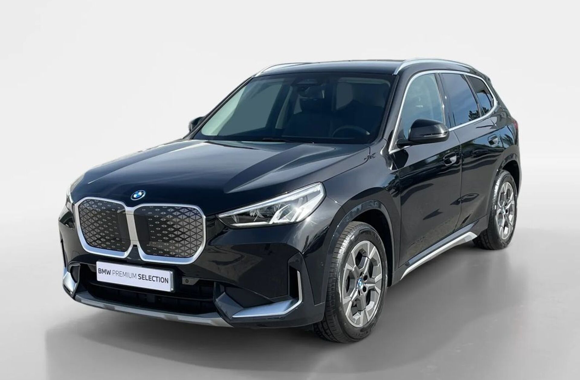 BMW X1 i eDrive20