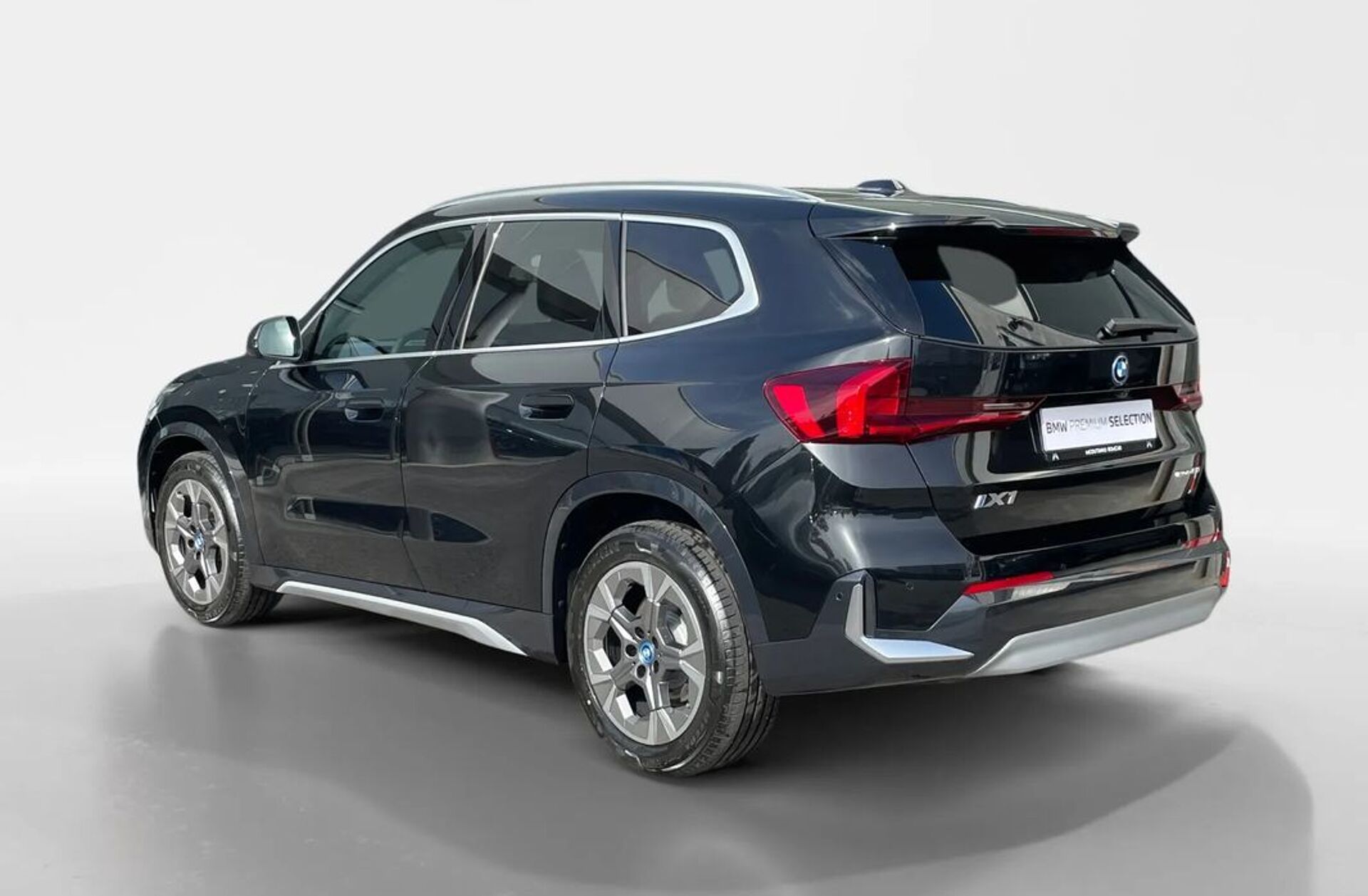 BMW X1 i eDrive20