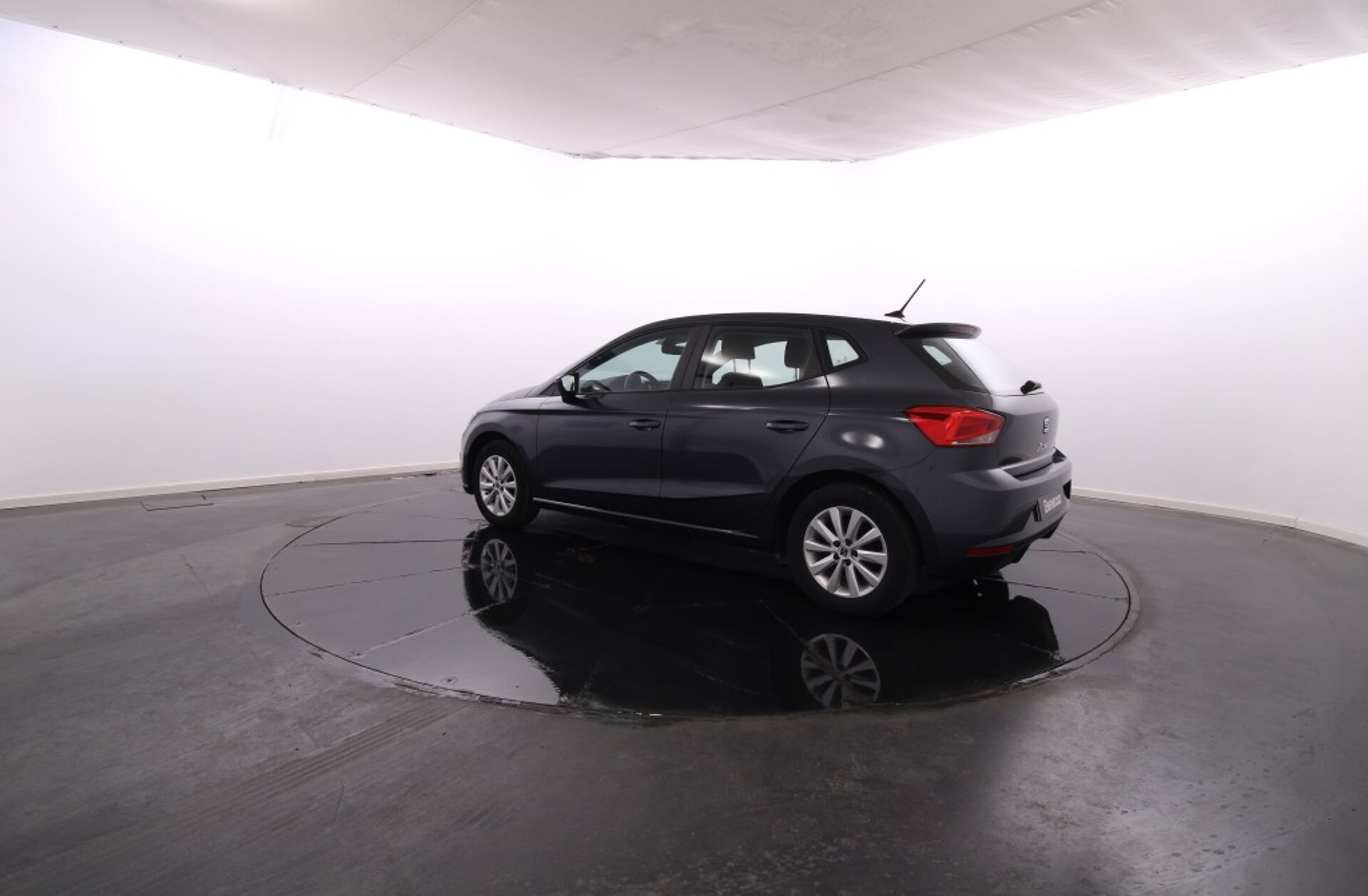 SEAT Ibiza 1.0 TSI Reference