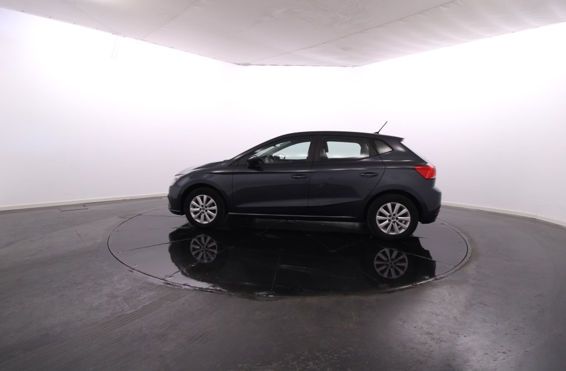 SEAT Ibiza 1.0 TSI Reference