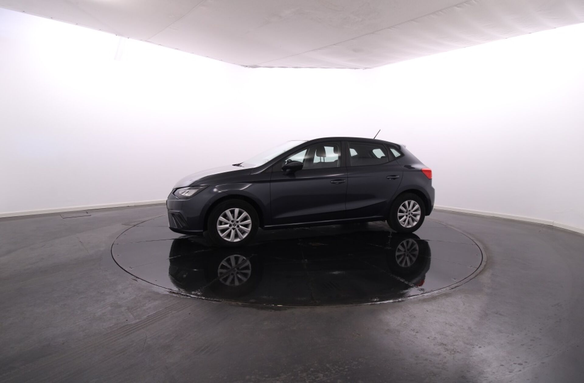 SEAT Ibiza 1.0 TSI Reference