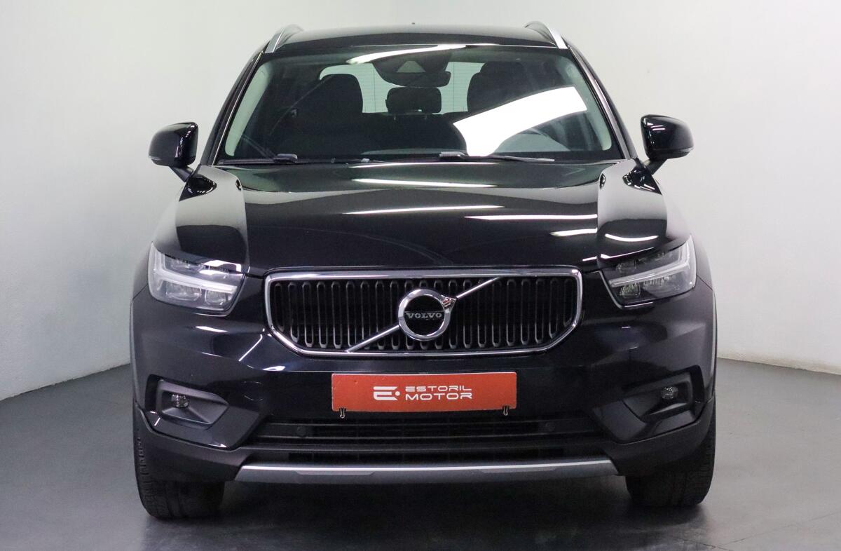 VOLVO XC40 1.5 T2 Inscription Geartronic