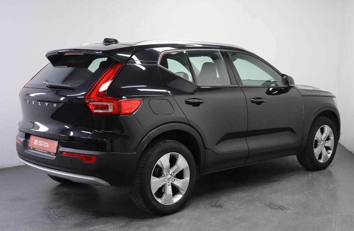 VOLVO XC40 1.5 T2 Inscription Geartronic