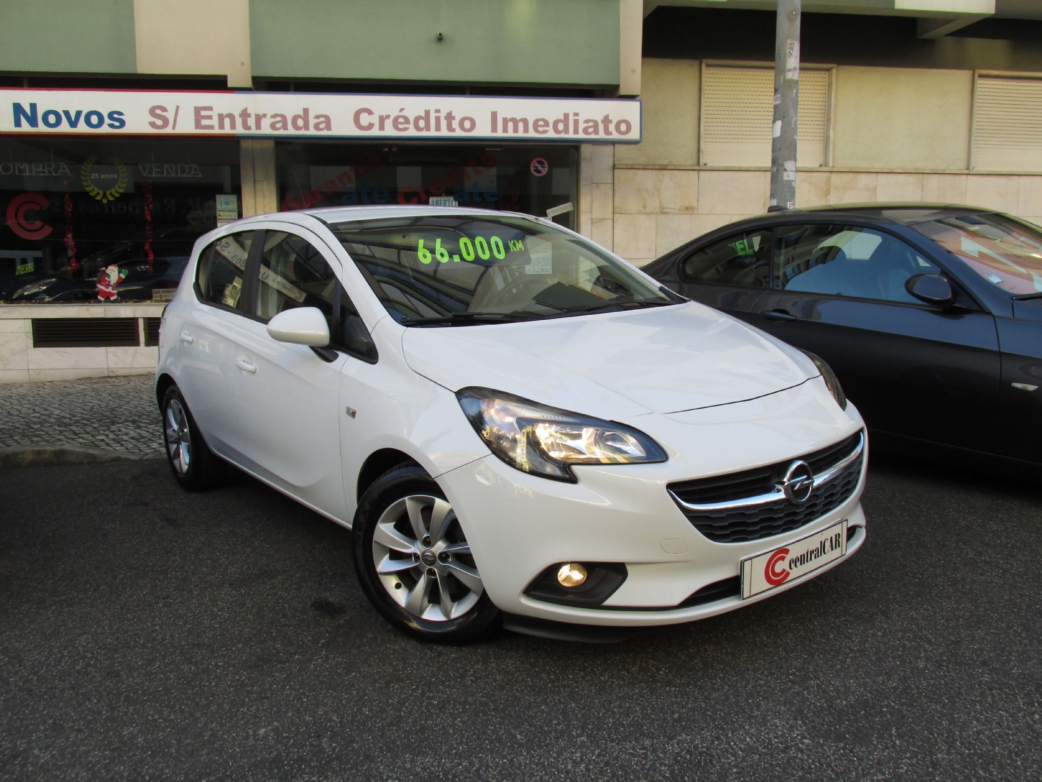 Opel Corsa E Corsa 1.0 T Innovation por 13 480 € CentralCAR @ Amadora (Casal de São Brás) | Lisboa