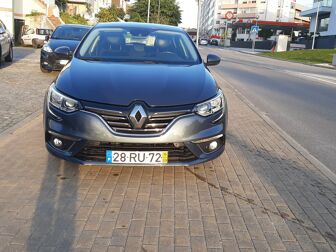 RENAULT Mégane 1.5 DCI INTENS 110CV