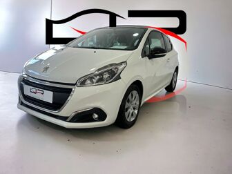 PEUGEOT 208 HDI