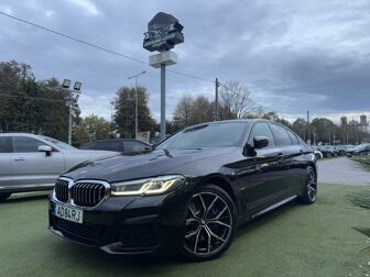 BMW Serie-5 530 e Pack M