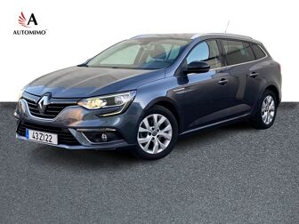 RENAULT Mégane 1.5 Dci Limited 115cv