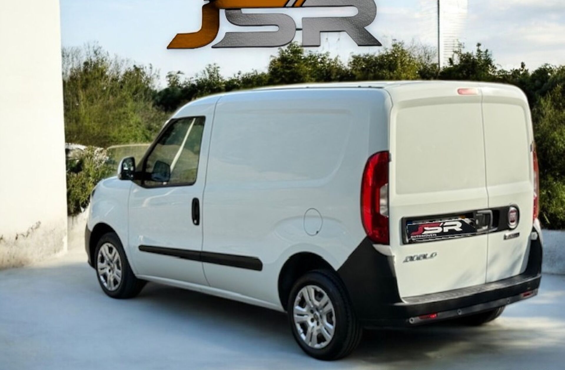 FIAT Doblò Doblo Cargo 1.3 MJ Easy 3L