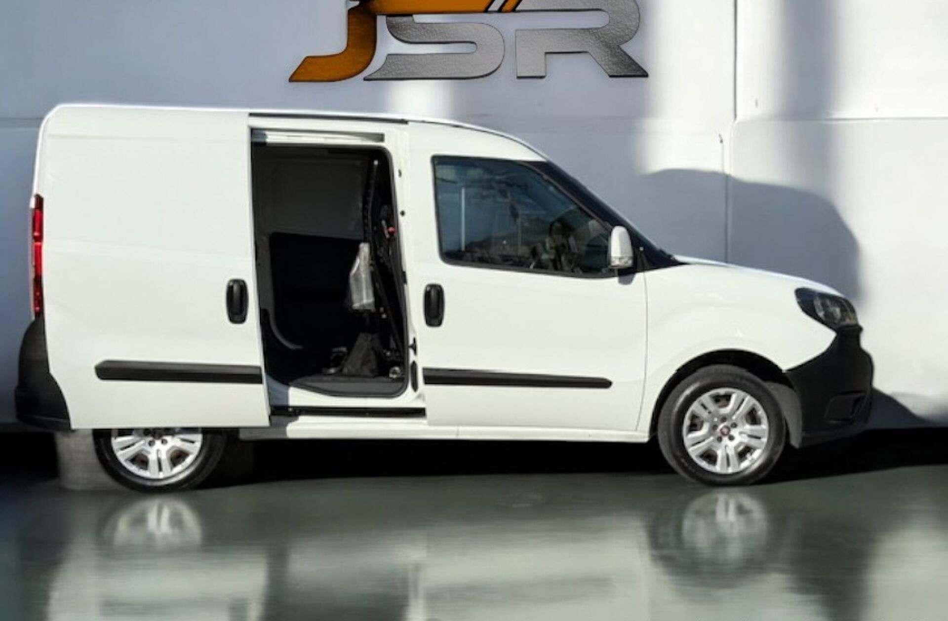 FIAT Doblò Doblo Cargo 1.3 MJ Easy 3L