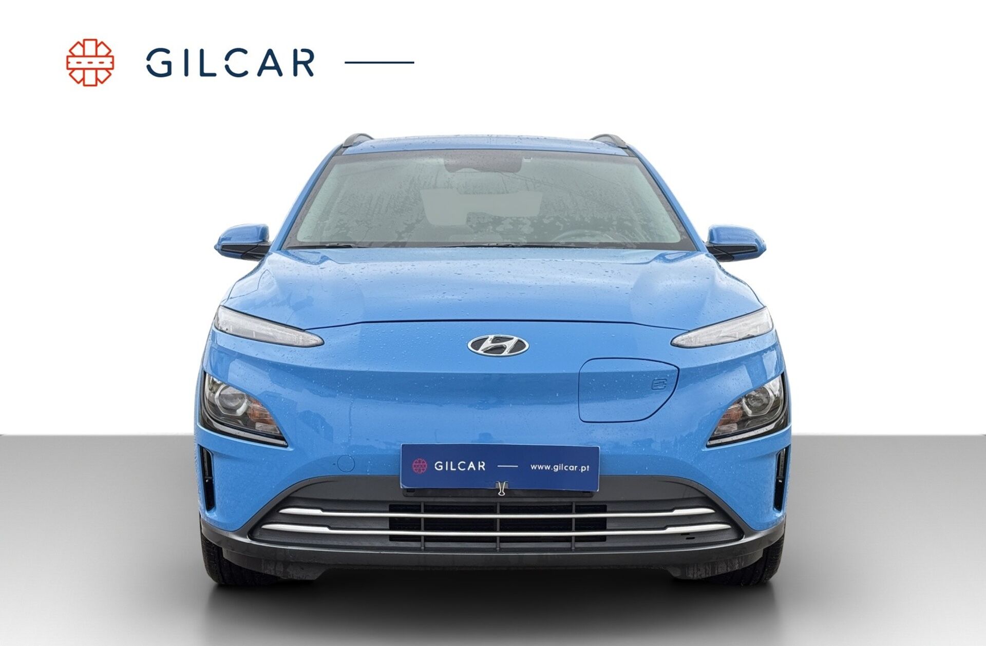 HYUNDAI Kauai EV 39 kWh Executive