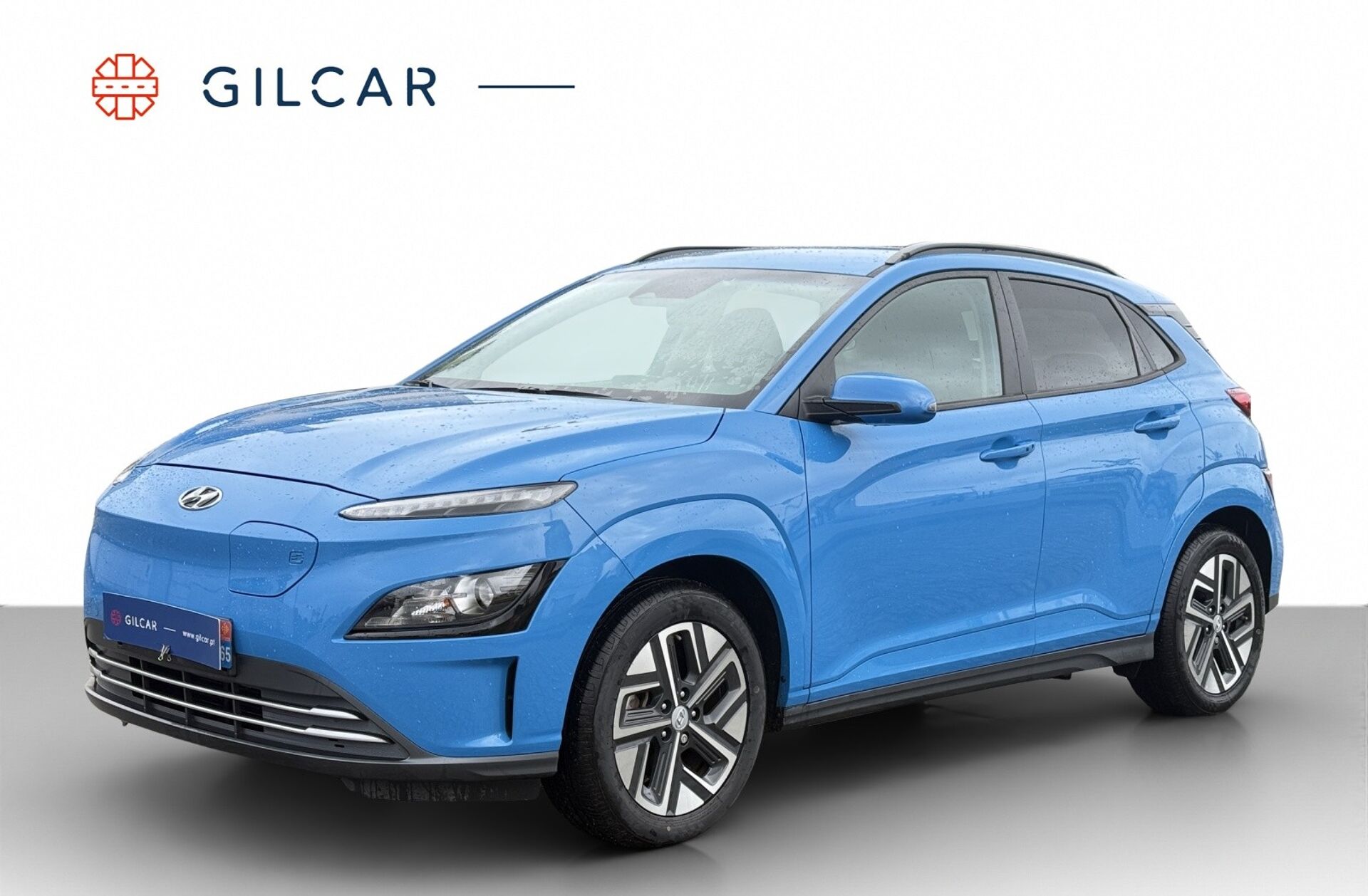 HYUNDAI Kauai EV 39 kWh Executive