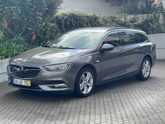 OPEL Insignia 1.6 CDTi Business Edition