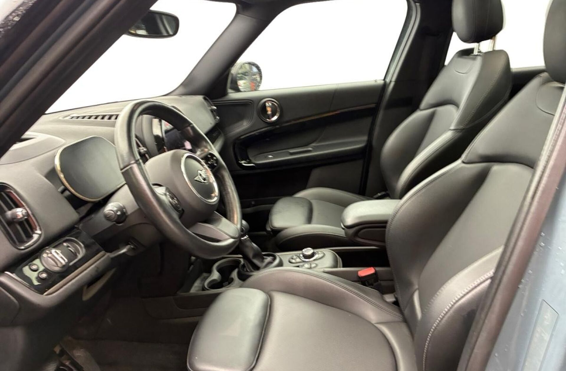 MINI Mini Countryman Mini Cooper SE ALL4 Auto