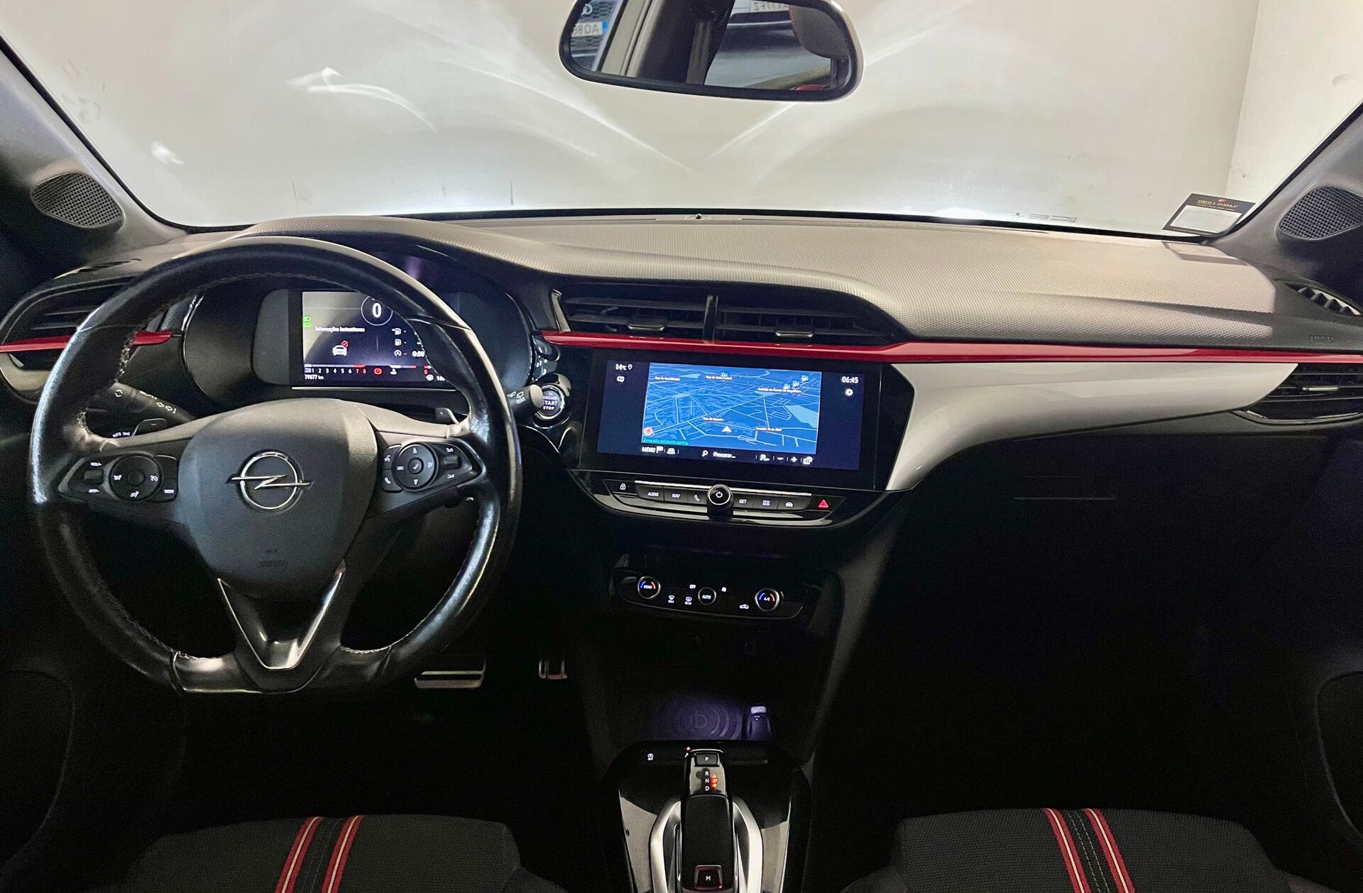 OPEL Corsa 1.2 T GS Line Aut.