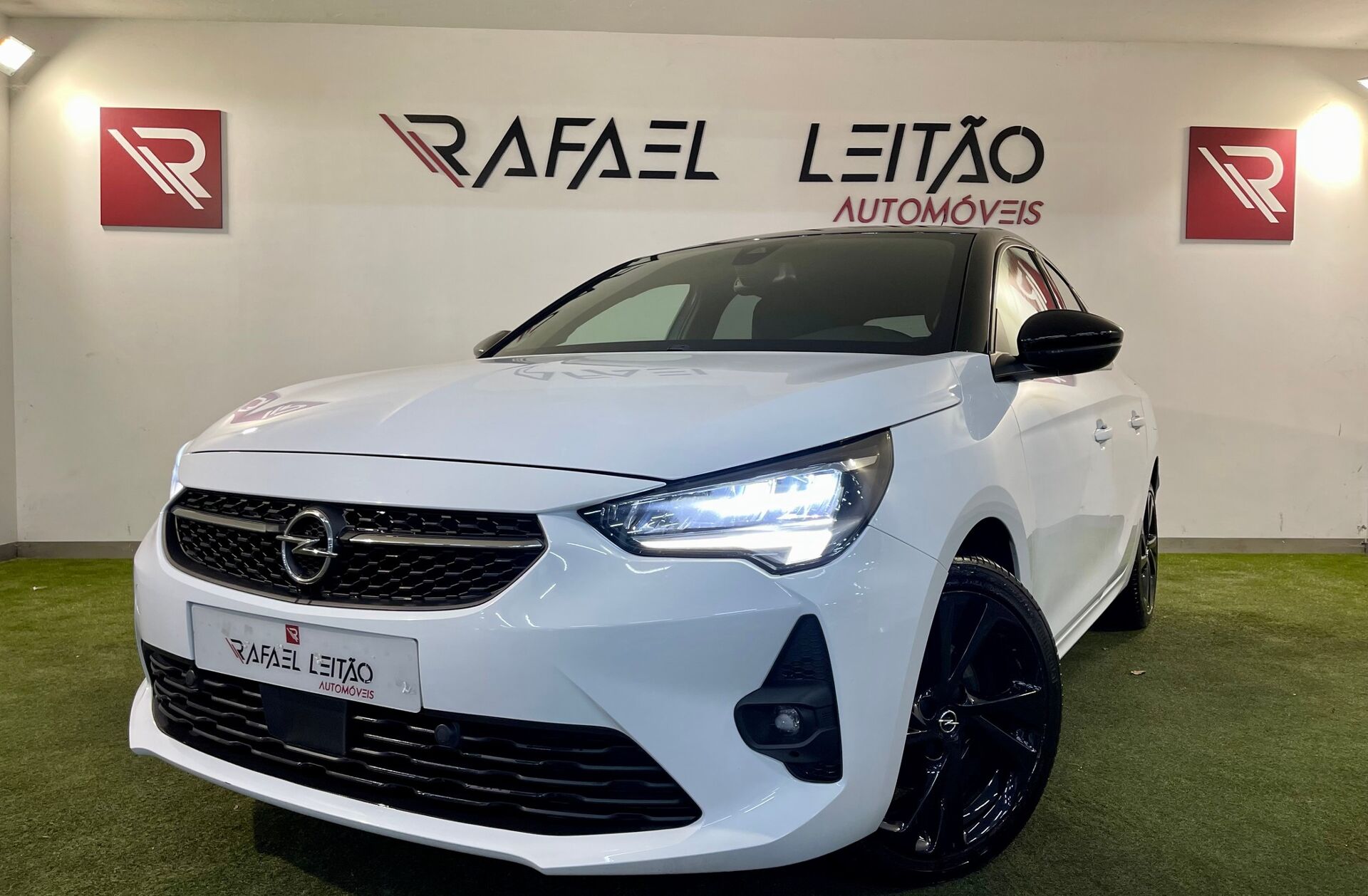 OPEL Corsa 1.2 T GS Line Aut.