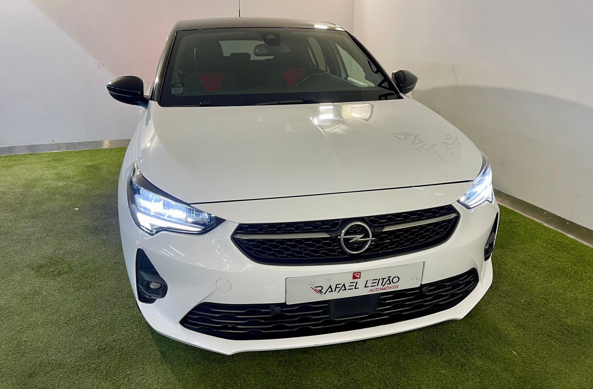 OPEL Corsa 1.2 T GS Line Aut.