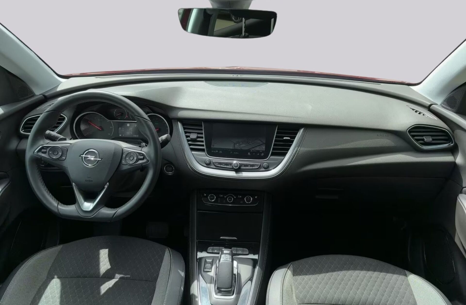 OPEL Grandland 1.2 T GS AT