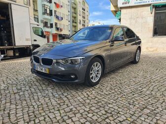 BMW Serie-3 330e 330 e IPerformance