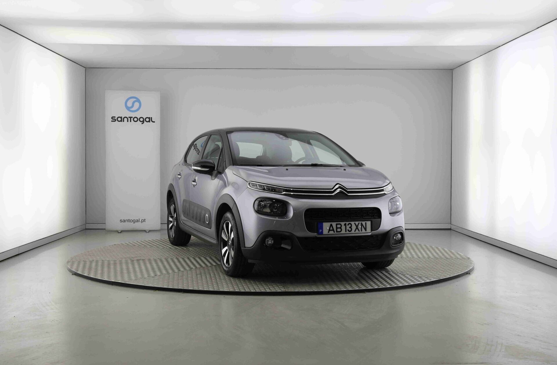 CITROEN C3 1.2 PureTech Feel