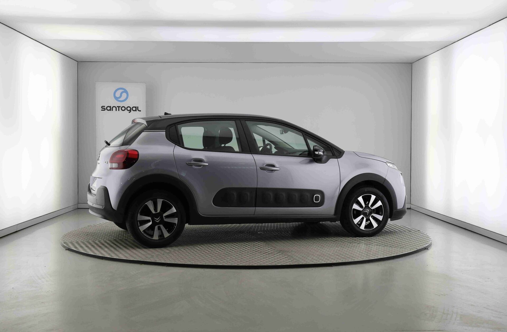 CITROEN C3 1.2 PureTech Feel
