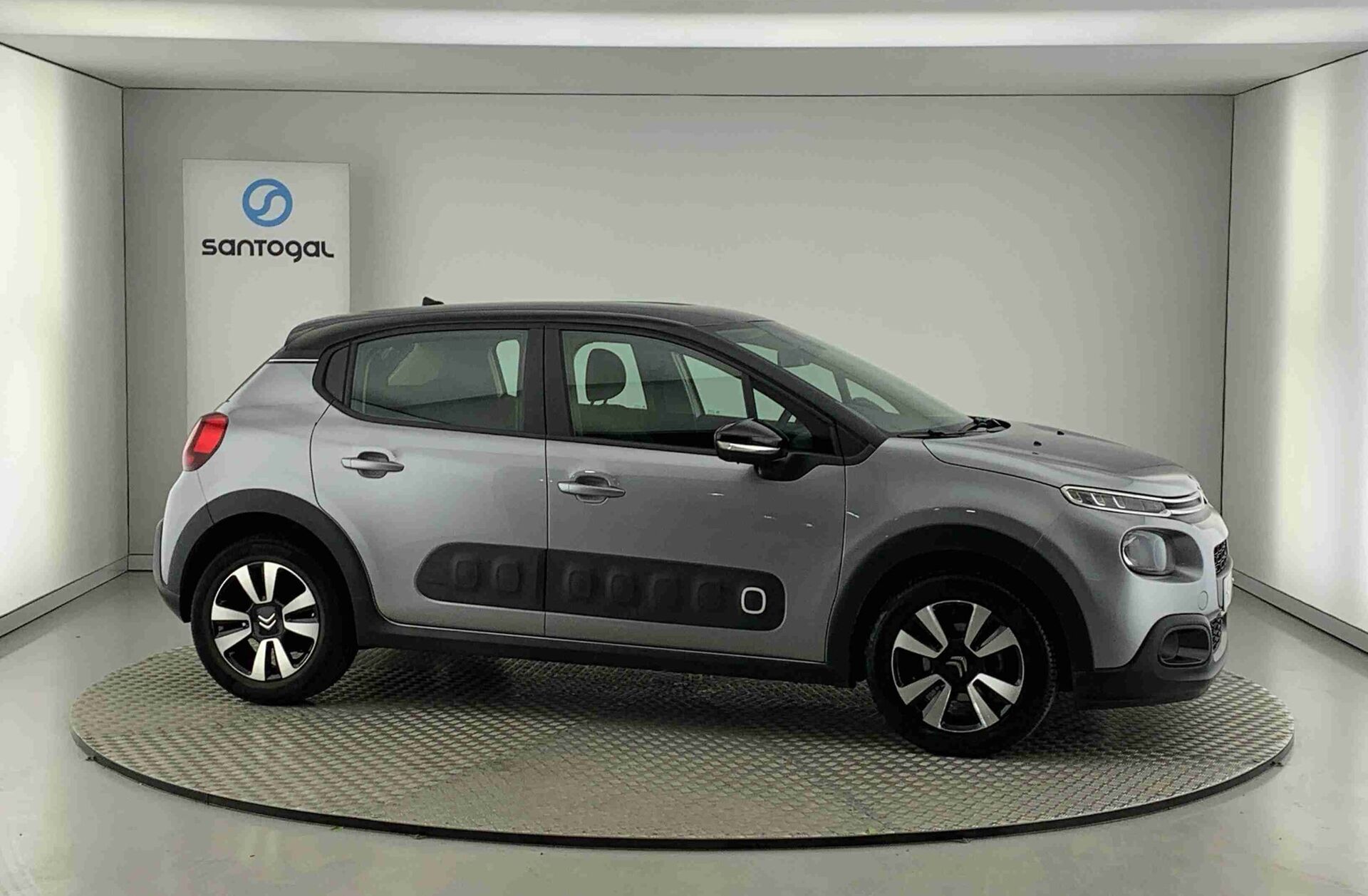 CITROEN C3 1.2 PureTech Feel