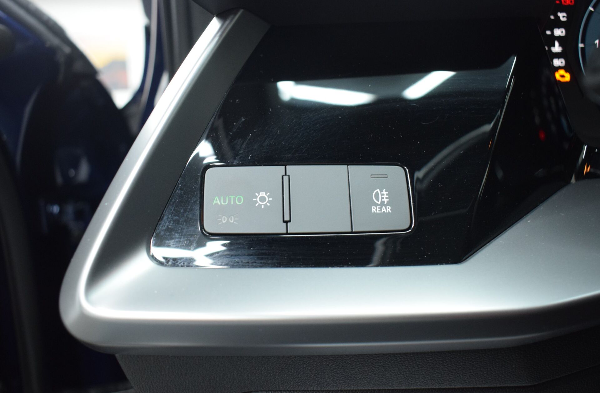 AUDI A3 SB 30 TFSI Advanced S tronic