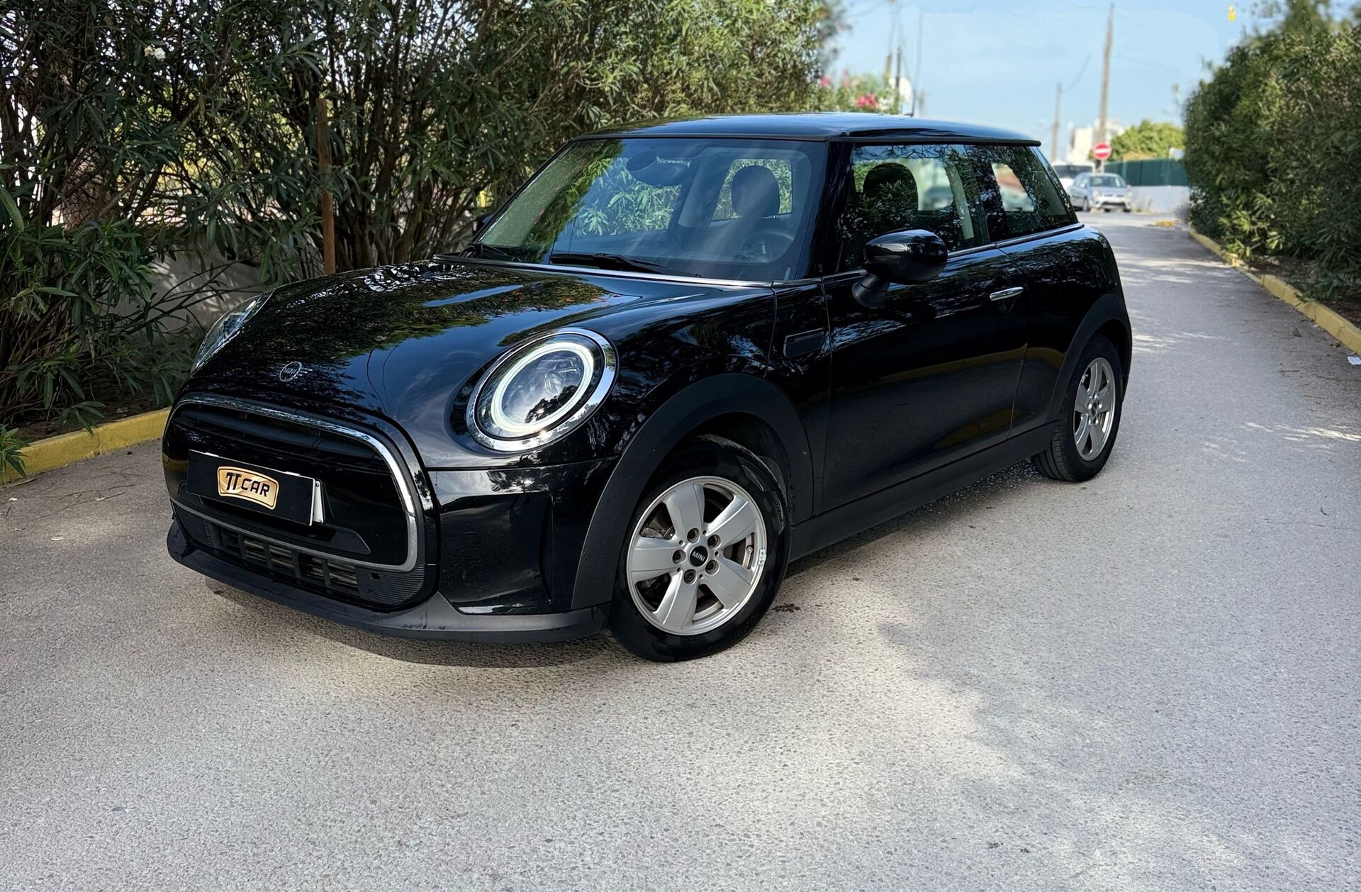 MINI Mini One Classic