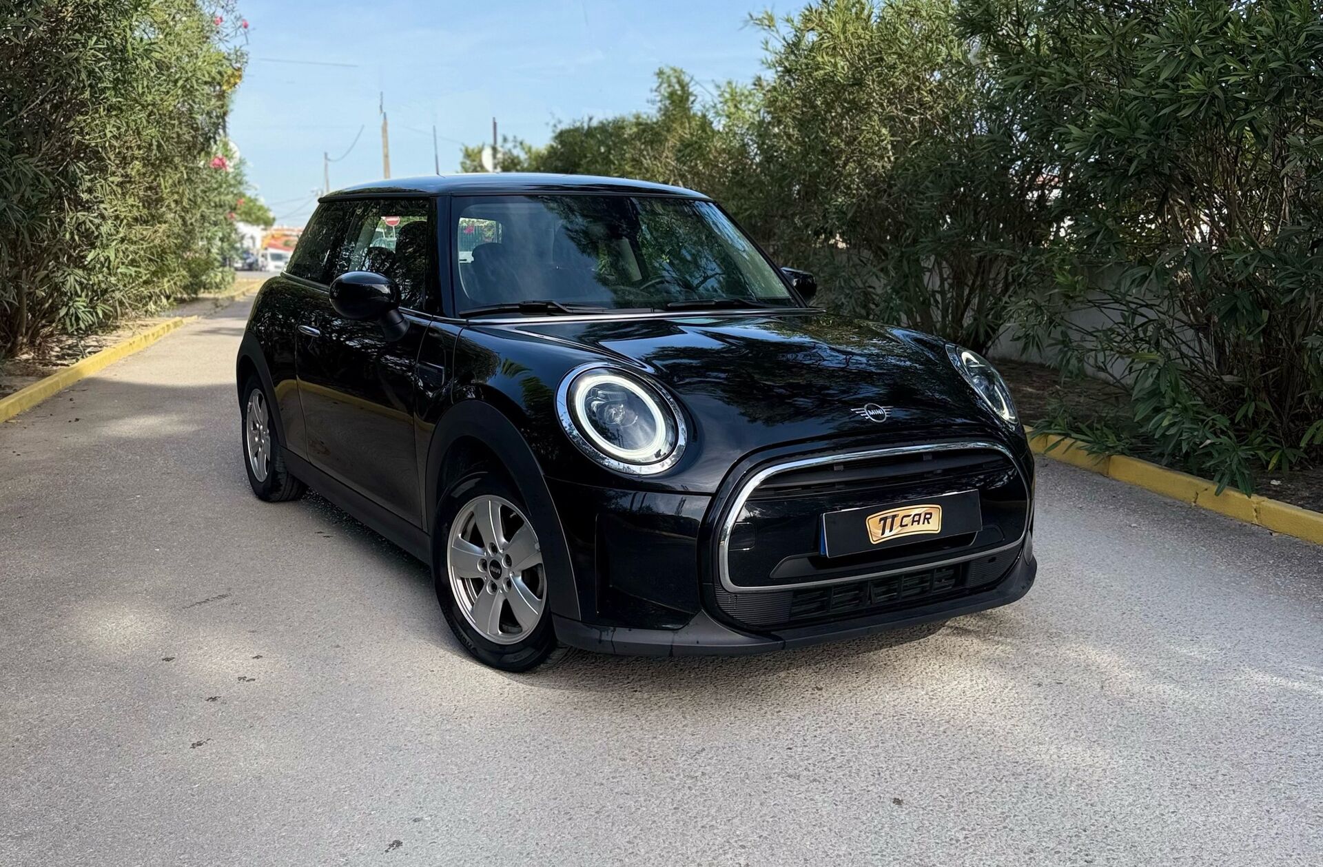 MINI Mini One Classic