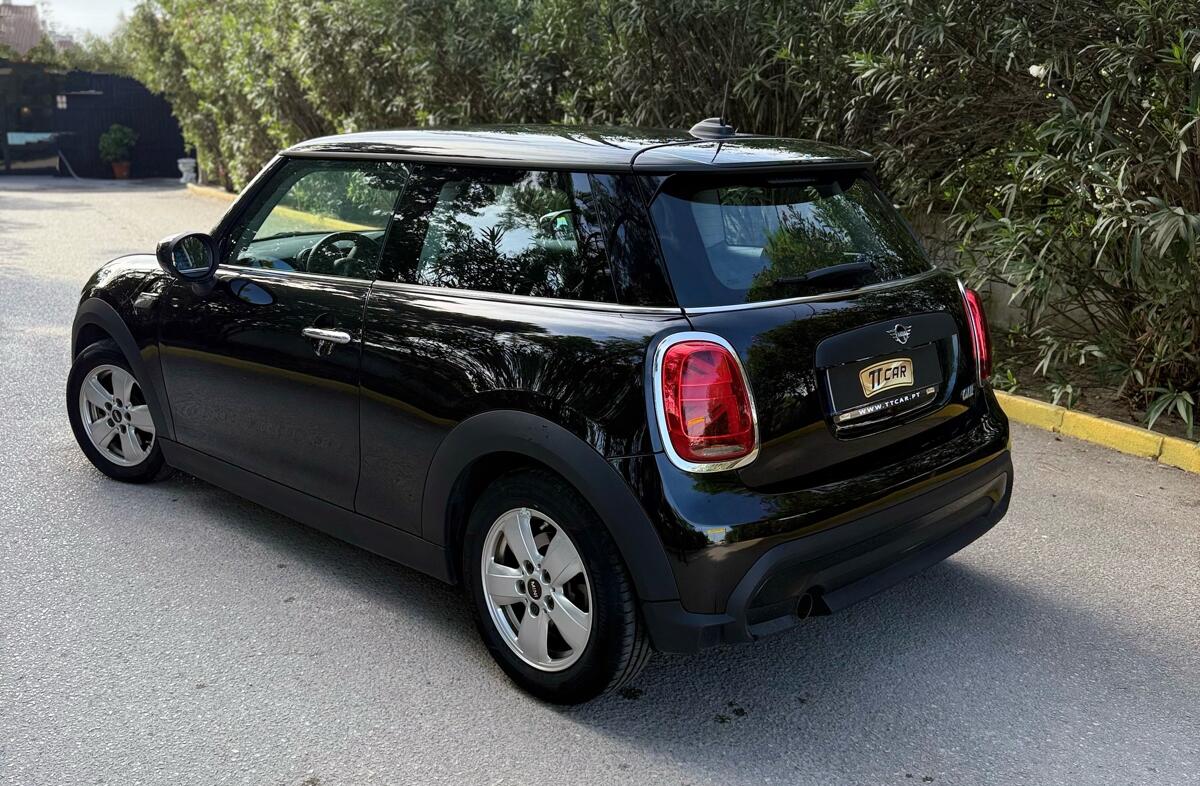 MINI Mini One Classic