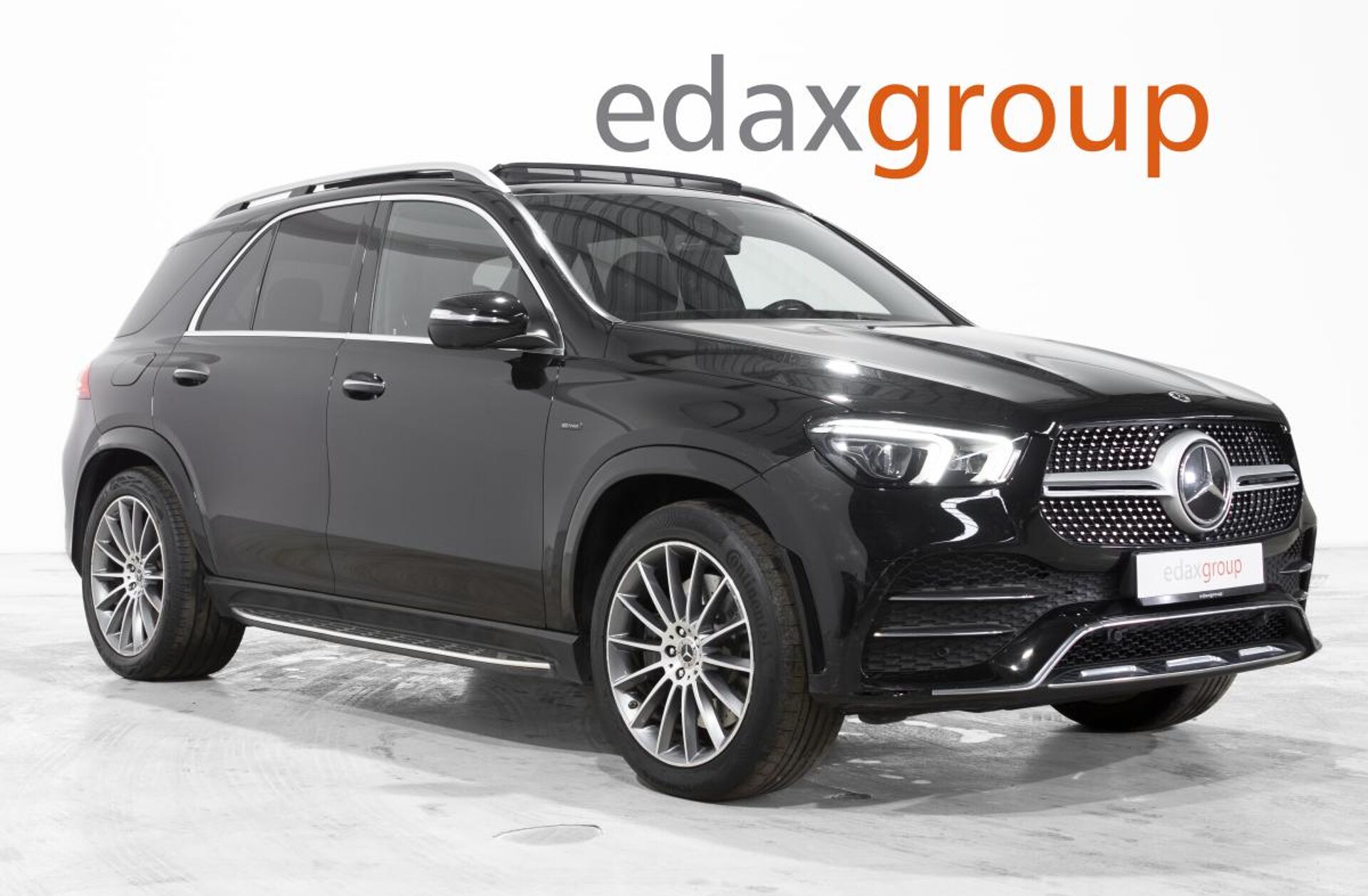 MERCEDES Classe GLE GLE 350 de 4Matic