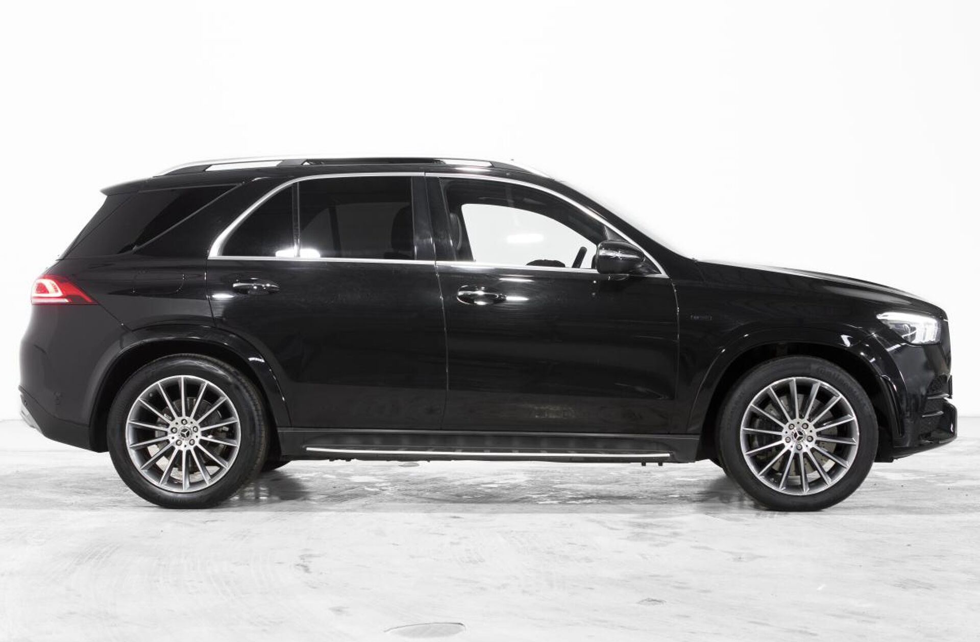 MERCEDES Classe GLE GLE 350 de 4Matic