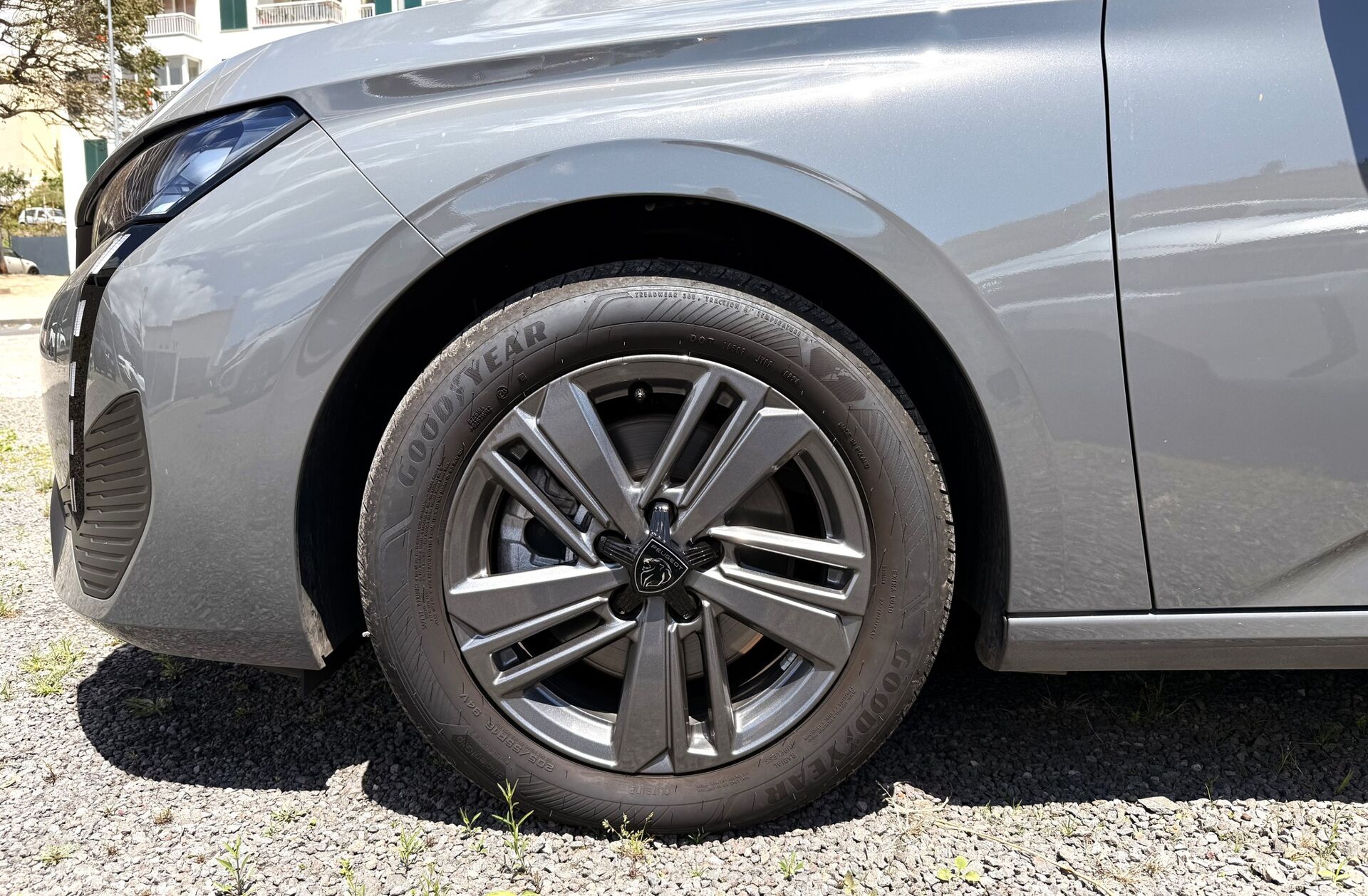 PEUGEOT 308 1.2 PureTech Active