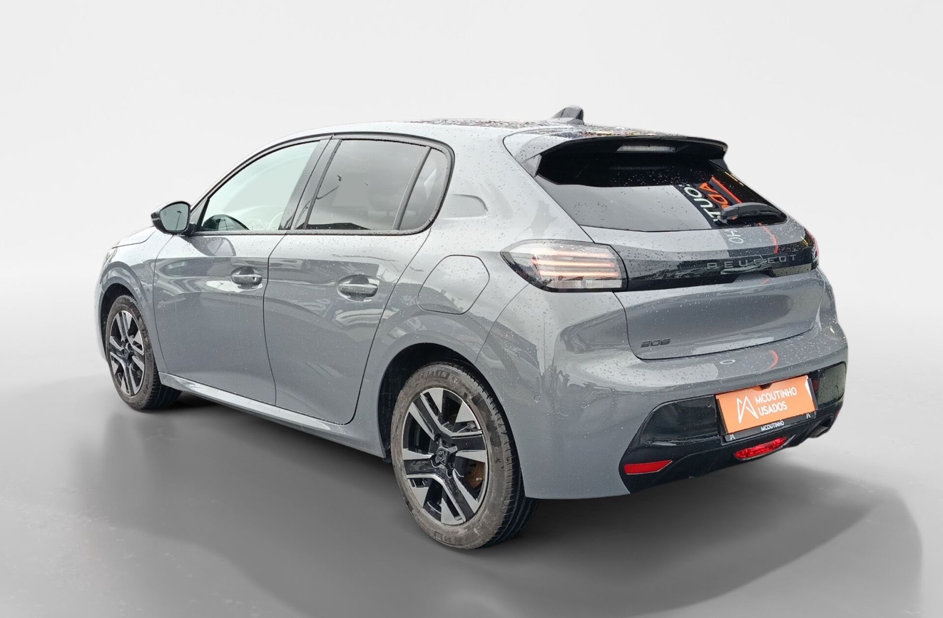 PEUGEOT 208 1.2 PureTech Allure