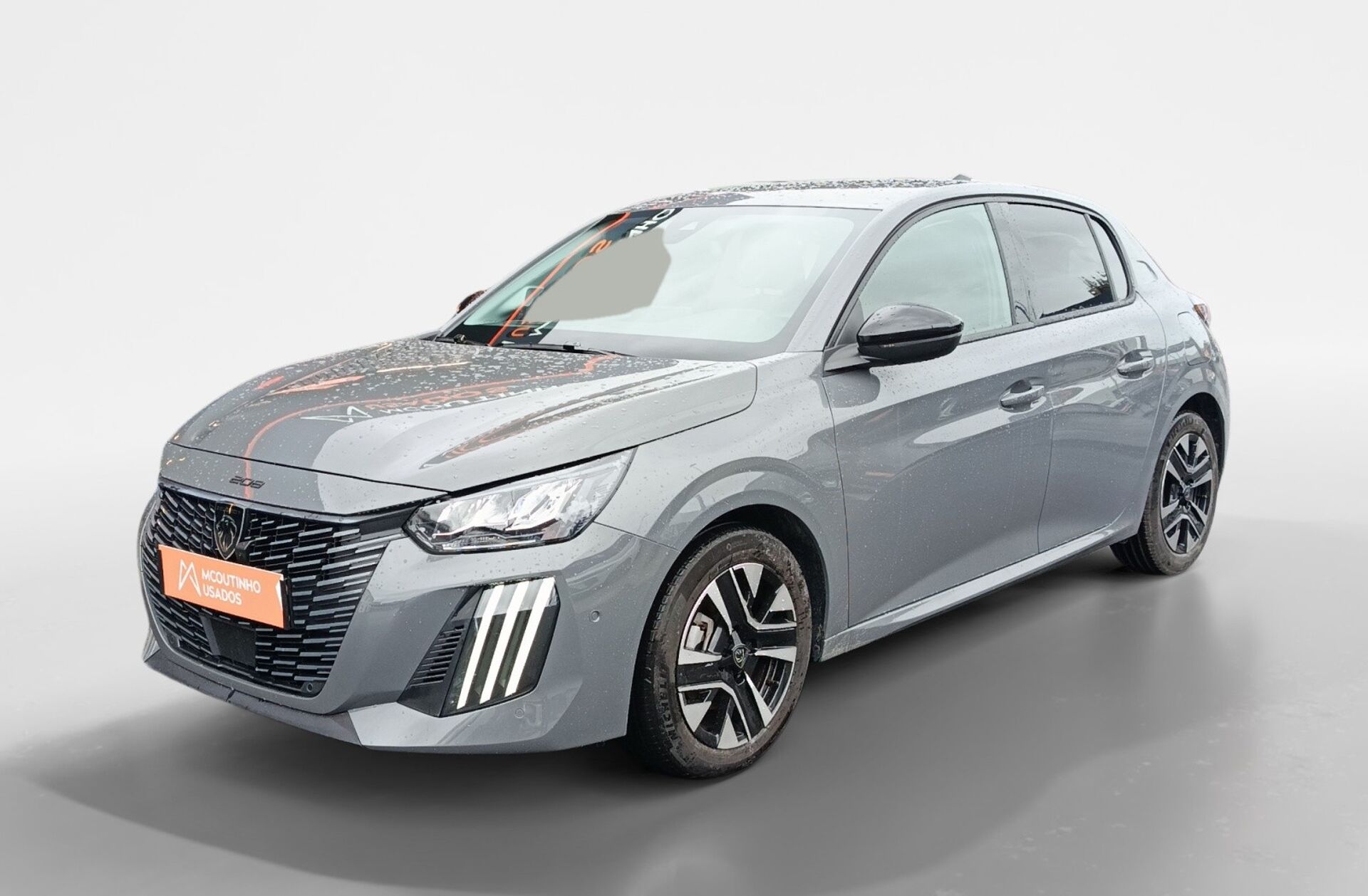 PEUGEOT 208 1.2 PureTech Allure