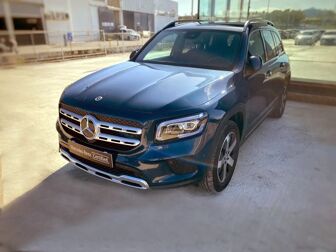 MERCEDES Classe GLB GLB 200 d Progressive