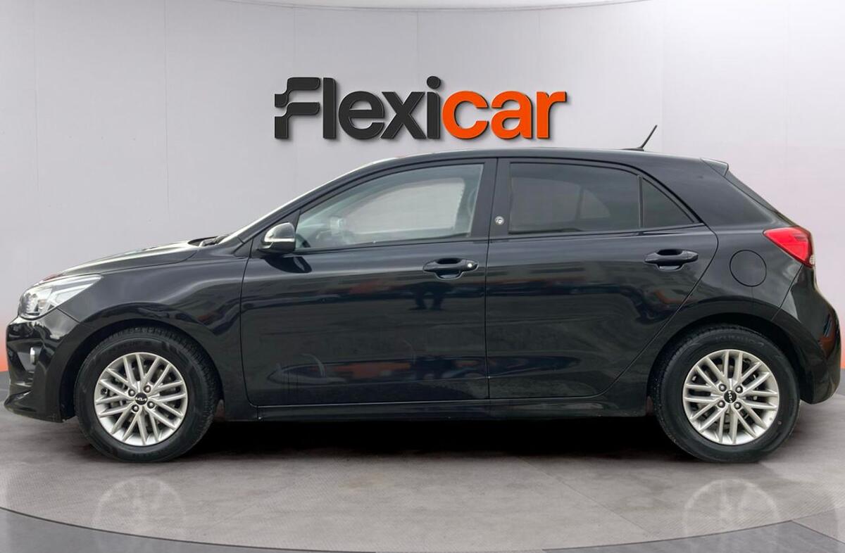 KIA Rio 1.0 T-GDi Wave