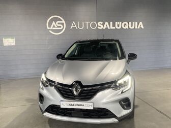 RENAULT Captur 1.0 TCe Intens