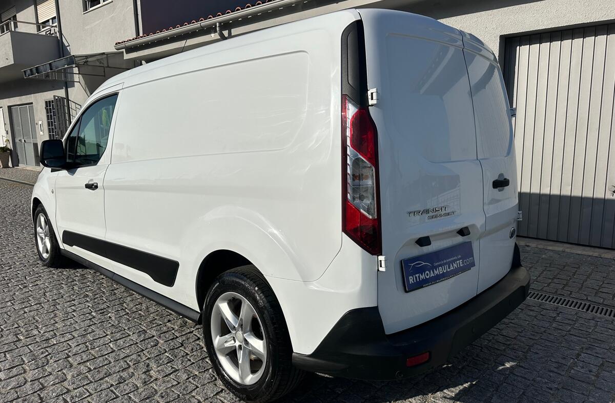 FORD Transit Connect 1.5 TDCi 210 L2 Trend